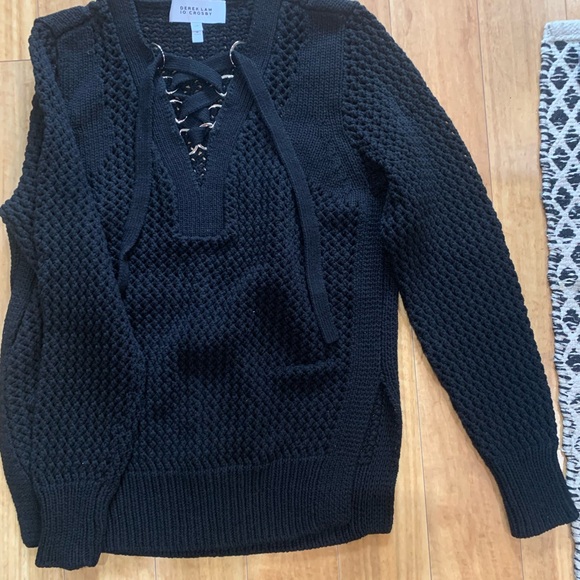 Derek lam 10 Crosby sweater - Picture 5 of 6